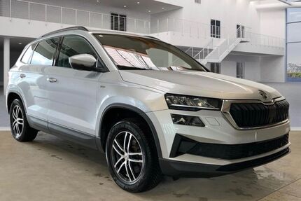 Skoda Karoq 153.224 km 16.470 &euro; Mainhausen 63533