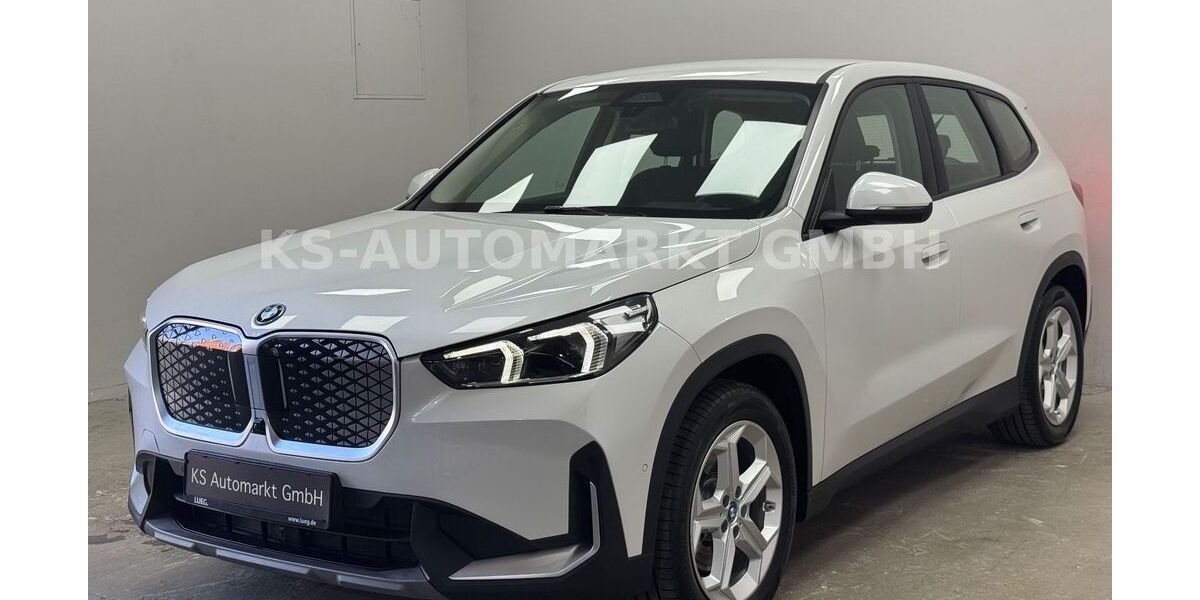 BMW iX1 26.300 km 36.750 &euro; Essen 45326