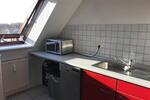 Dachgeschoßwohnung Frankfurt am Main Nord-Ost - 3 Zimmer, 76 m&sup2;, 820&euro; | Angebot:26626608
