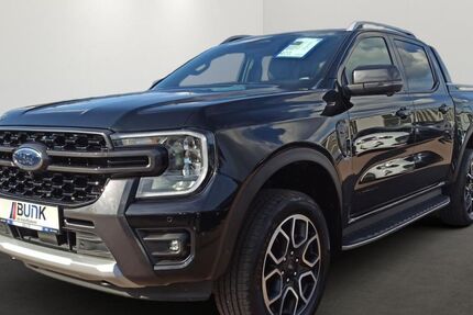 Ford Ranger 32.239 km 55.980 € Völklingen 66333