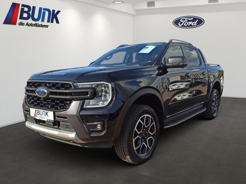 Ford Ranger 32.239 km 55.980 € Völklingen 66333