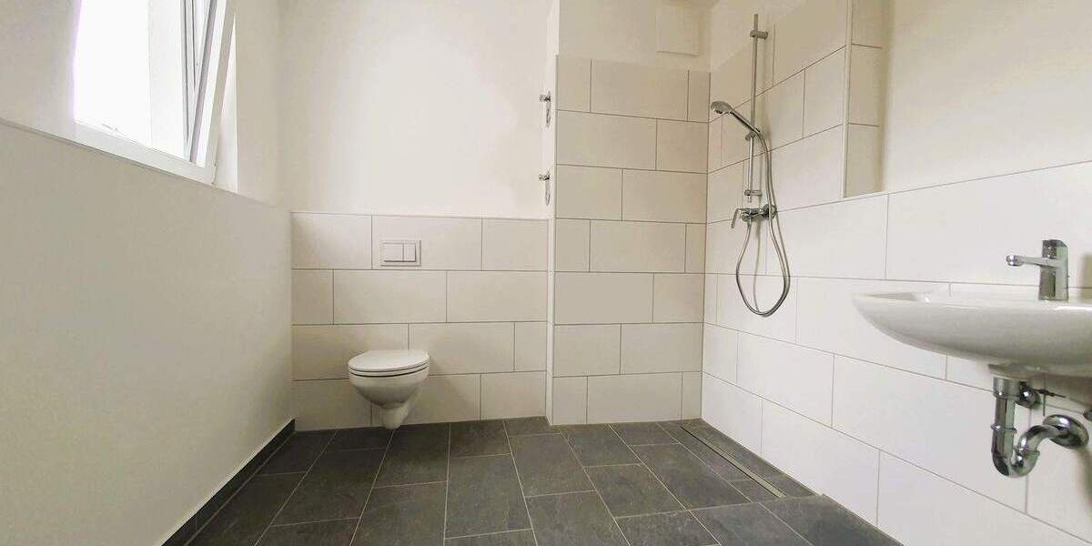 Terrassenwohnung Norderstedt Harksheide - 2 Zimmer, 60 m&sup2;, 1.180&euro; | Angebot:25644496