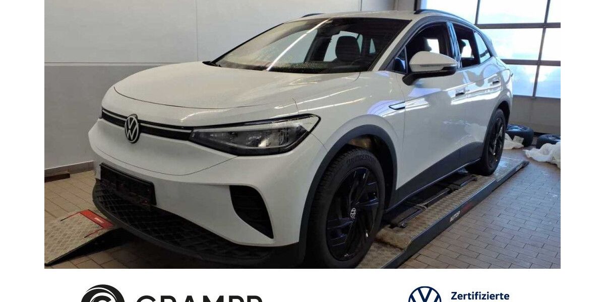 VW ID.4 23.375 km 20.990 &euro; Lohr am Main 97816