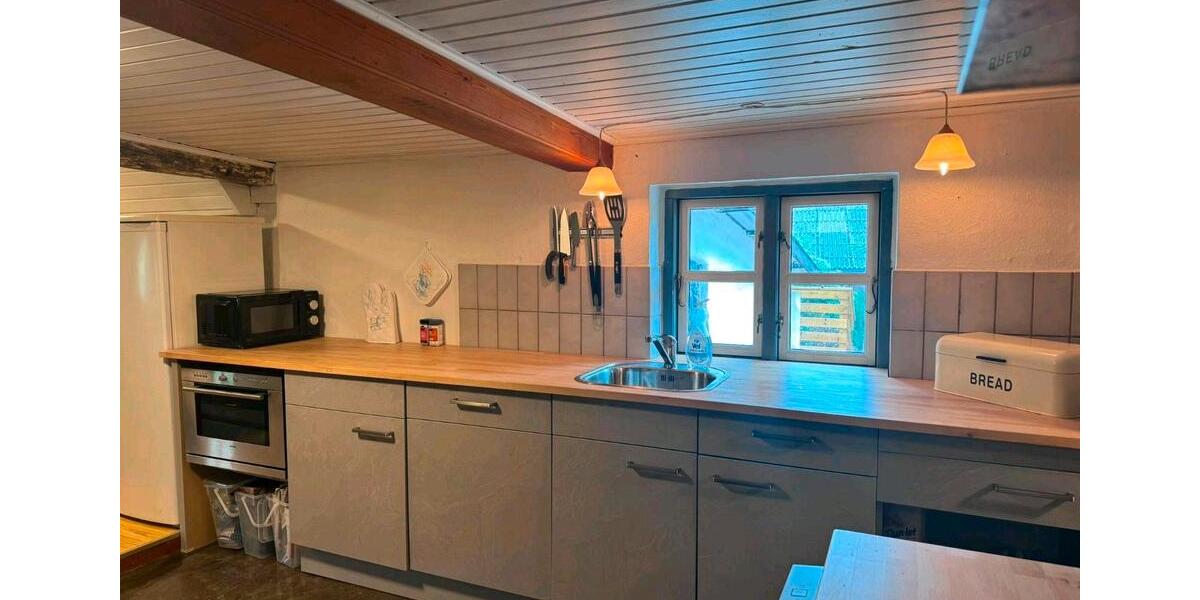 Einfamilienhaus Klanxbüll - 5 Zimmer, 156 m&sup2;, 199.000&euro; | Angebot:27113511