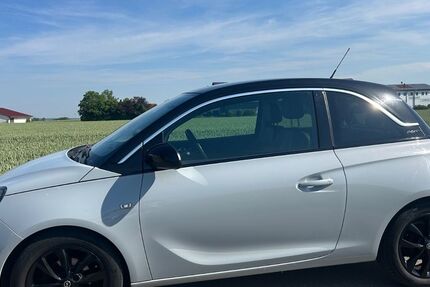 Opel Adam 190.000 km 3.550 &euro; Kirchheim 87757