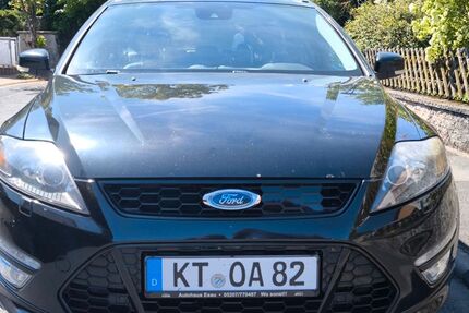 Ford Mondeo 322.000 km 4.250 &euro; Kitzingen 97318