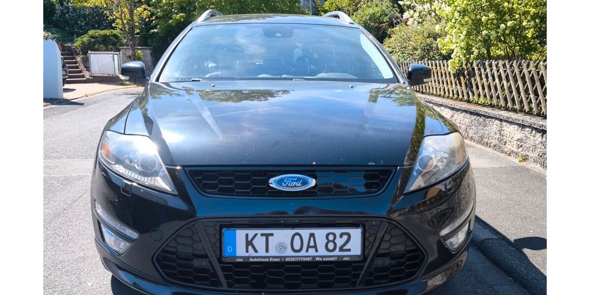 Ford Mondeo 322.000 km 4.250 &euro; Kitzingen 97318