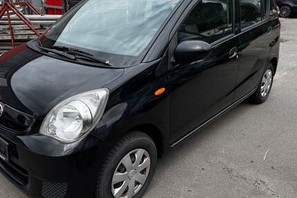 Daihatsu Cuore 124.900 km 3.500 &euro; Pinneberg 25421