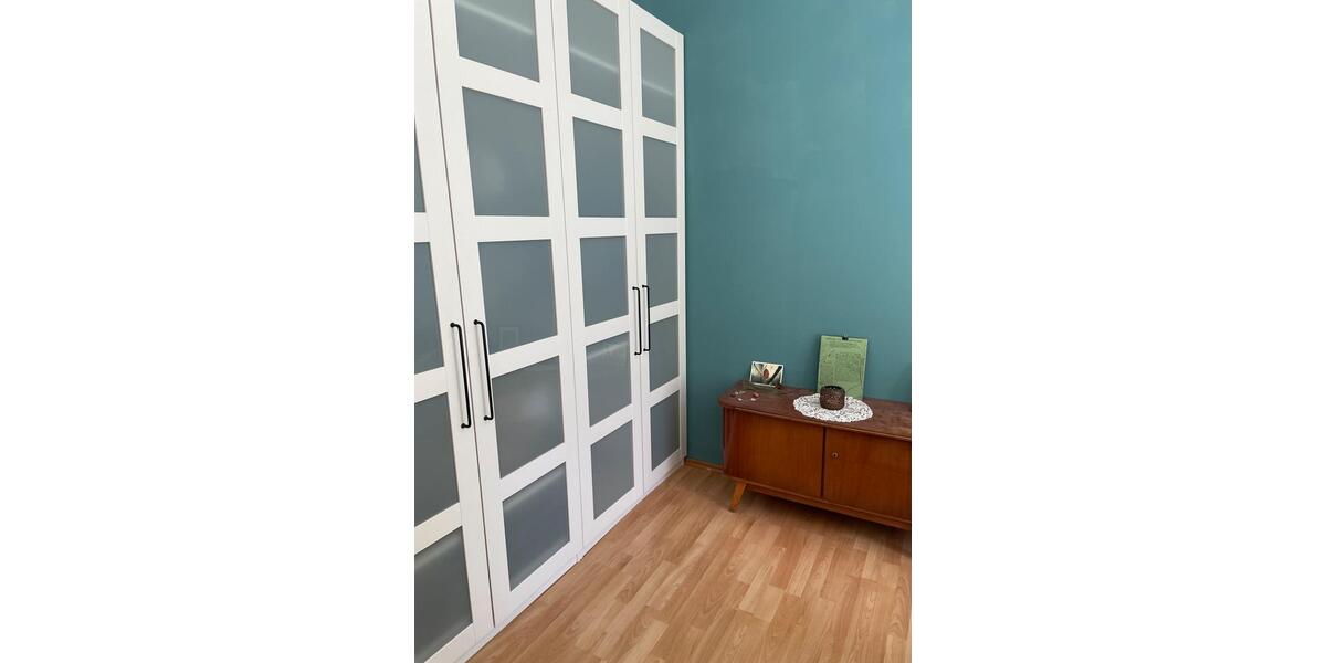 Etagenwohnung Weimar - 2 Zimmer, 57 m&sup2;, 650&euro; | Angebot:26409183