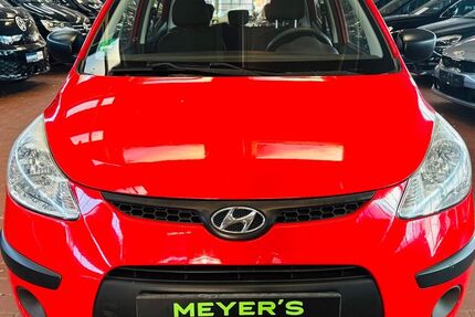 Hyundai i10 136.587 km 2.200 &euro; Hannover 30655