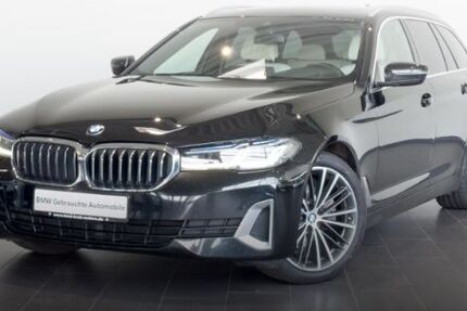 BMW 520 123.726 km 27.288 &euro; Fulda 36043