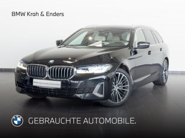 BMW 520 123.726 km 27.288 &euro; Fulda 36043