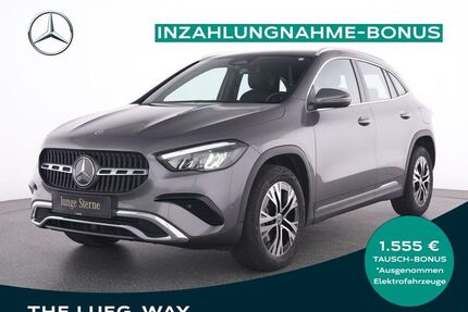 Mercedes GLA 180