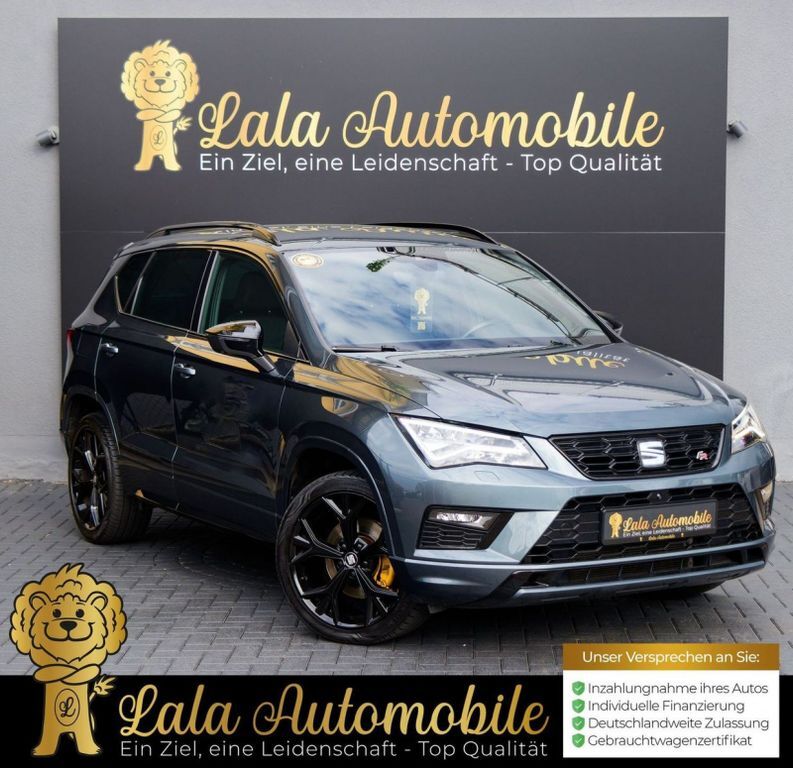 Ateca