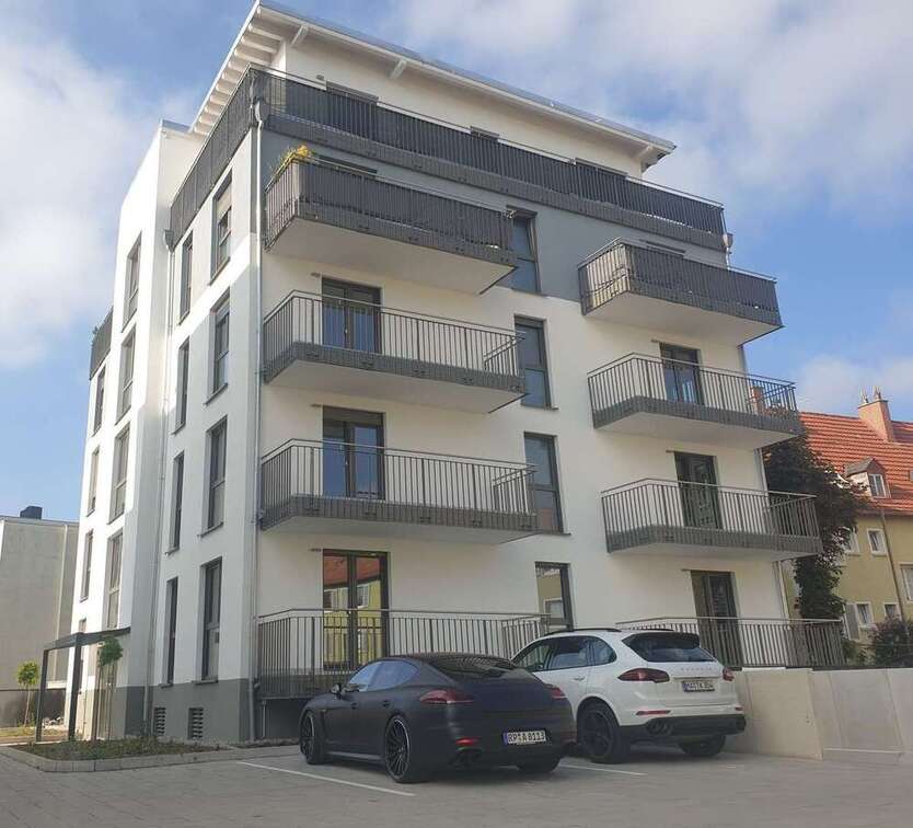 Wohnung zum Mieten in Bad Dürkheim 1.300 € 98.96 m²