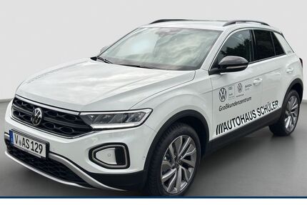 VW T-Roc 17.878 km 26.875 &euro; Falkenstein 08223