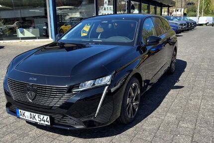 Peugeot 308 11.000 km 32.850 &euro; Siegen 57072