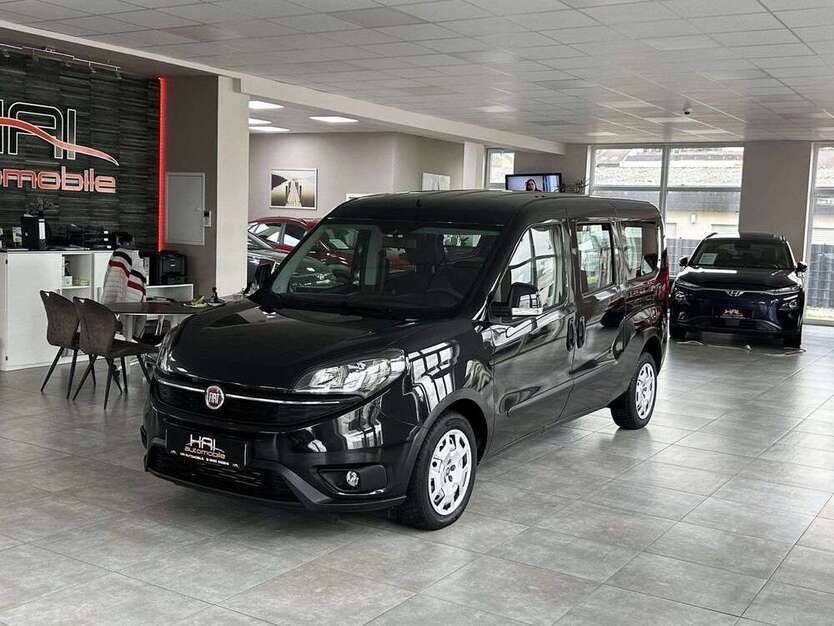Fiat Doblo 32.231 km 15.999 € Erlensee 63526