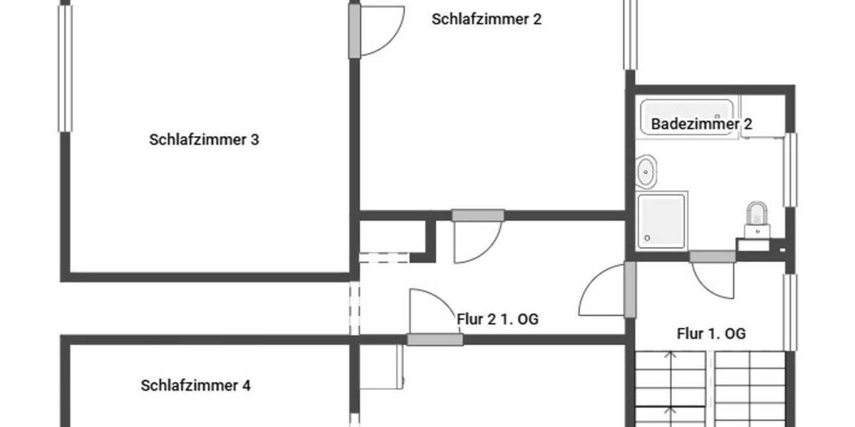 Einfamilienhaus Striegistal Marbach - 7 Zimmer, 257 m&sup2;, 119.000&euro; | Angebot:26435069