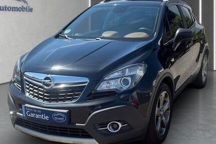 Opel Mokka 275.602 km 4.990 &euro; Lollar 35457