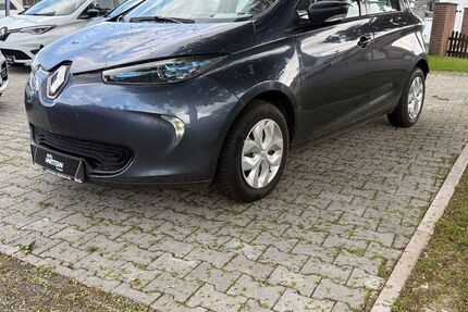 Renault ZOE 36.951 km 7.990 &euro; Melle 49324