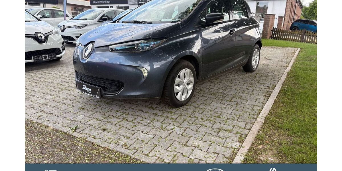 Renault ZOE 36.951 km 7.990 &euro; Melle 49324