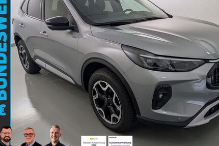 Ford Kuga 4.106 km 35.880 &euro; Premnitz / Nahe A2 14727