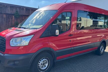 Ford Transit 183.700 km 12.900 &euro; Troisdorf 53844