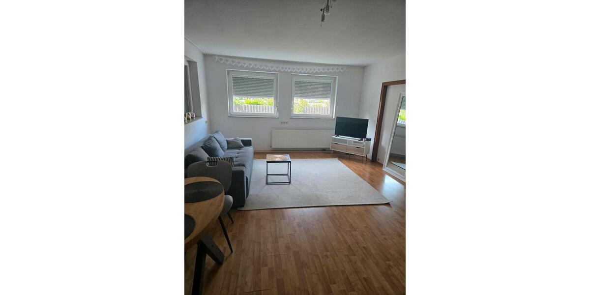 Etagenwohnung Holzminden - 2 Zimmer, 58 m&sup2;, 500&euro; | Angebot:26415897