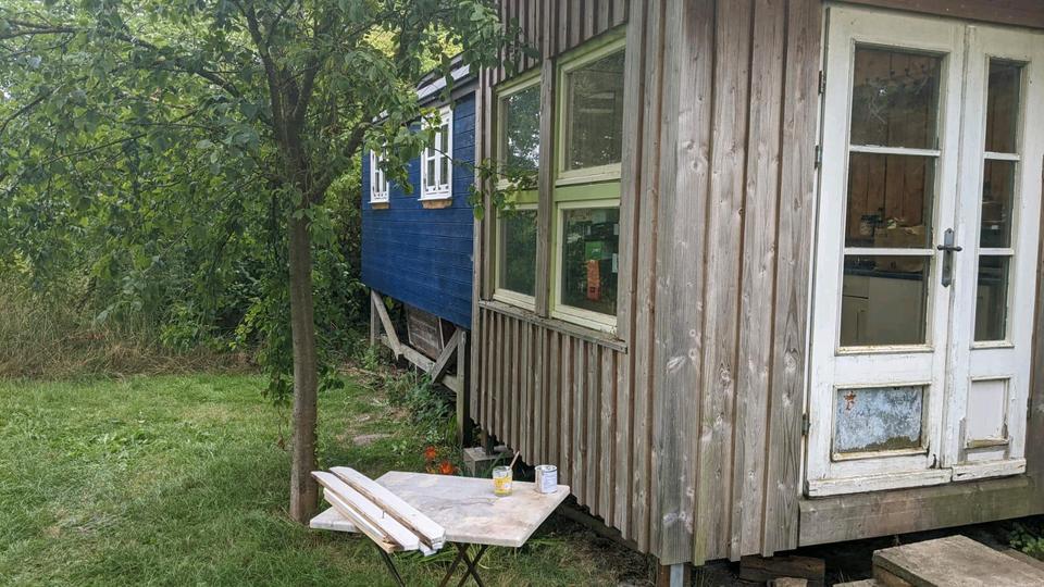 Einfamilienhaus Klütz - 1 Zimmer, 10 m&sup2;, 30.000&euro; | Angebot:26163877