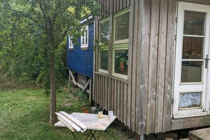 Haus Klütz - 1 Zimmer, 8 m&sup2;, 30.000&euro; | Angebot:26163877