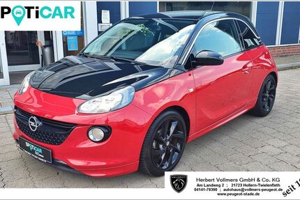 Opel Adam 69.885 km 9.450 &euro; Hollern-Twielenfleth 21723