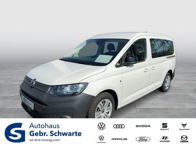 VW Caddy Maxi 132.000 km 26.950 &euro; Meppen 49716