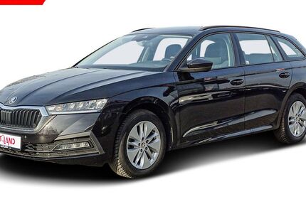 Skoda Octavia 91.591 km 20.990 &euro; Eisleben 06295