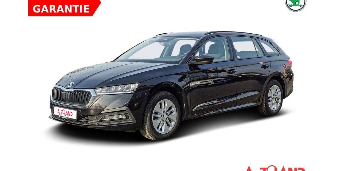 Skoda Octavia 91.591 km 20.990 &euro; Eisleben 06295
