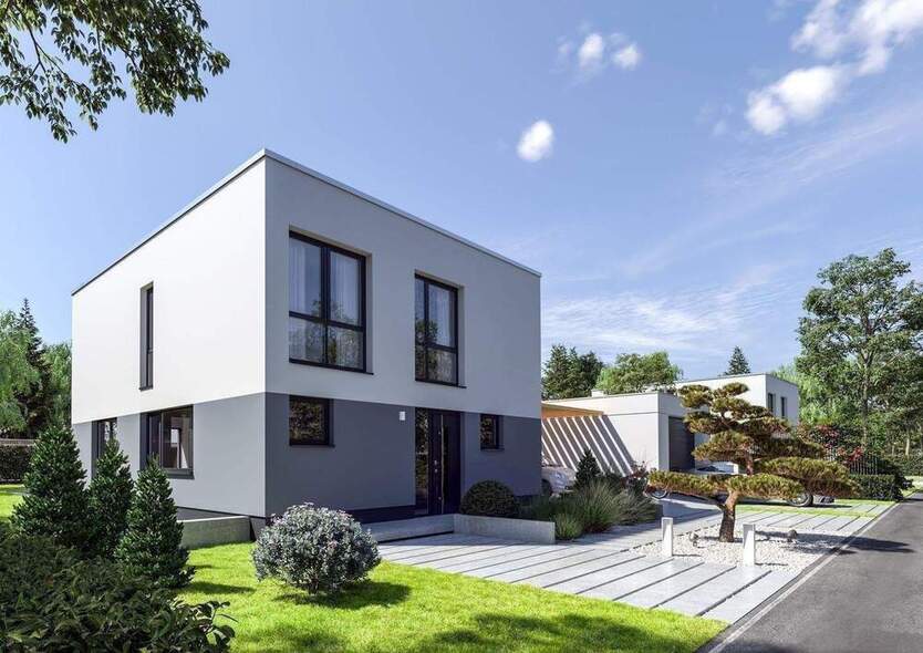Hier können Sie Ihr neues Zuhause finden!