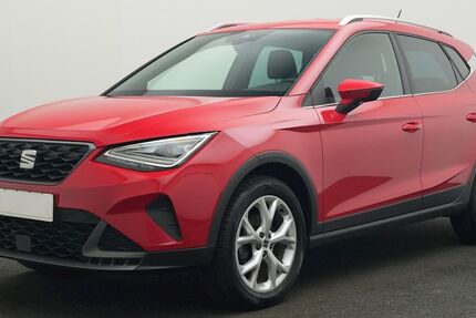 Seat Arona 30.370 km 18.450 &euro; Neumarkt i.d. OPf. 92318