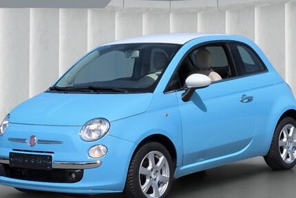 Fiat 500 145.031 km 3.680 &euro; Ruhstorf 94099