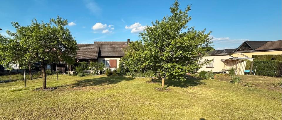 Einfamilienhaus Eisenhüttenstadt - 4 Zimmer, 164 m&sup2;, 214.000&euro; | Angebot:26763238
