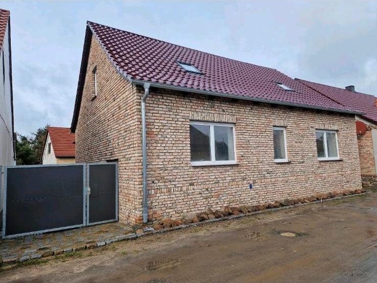 Einfamilienhaus Heidesee - 5 Zimmer, 140 m&sup2;, 2.000&euro; | Angebot:27625617