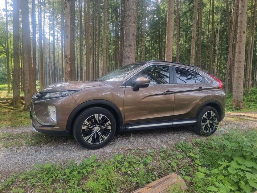 Eclipse Cross