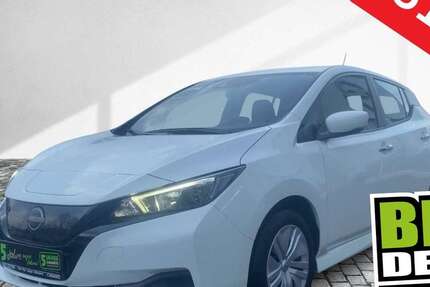 Nissan Leaf 19.801 km 14.711 &euro; Chemnitz-Röhrsdorf 09247