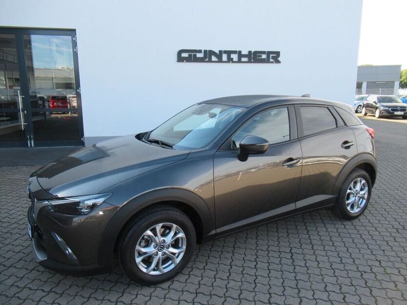 CX-3
