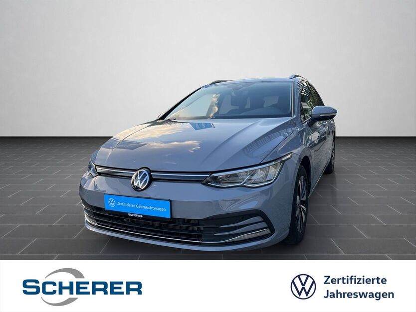 VW Golf 13.703 km 24.680 € Mayen 56727