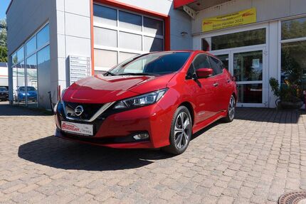 Nissan Leaf 41.907 km 15.900 &euro; Dahlwitz Hoppegarten 15366