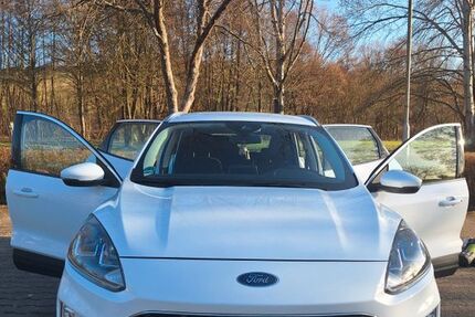 Ford Kuga 120.000 km 14.450 &euro; Auenwald 71549