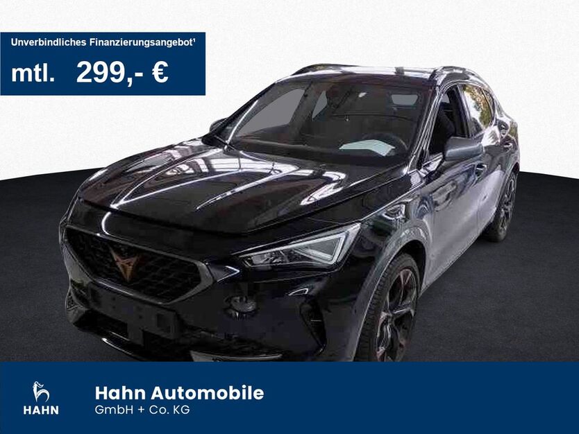 Cupra Formentor 42.586 km 32.930 € Weinstadt-Endersbach 71384