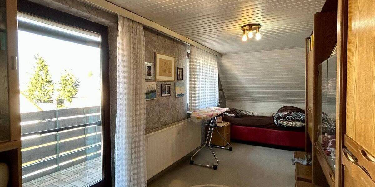Doppelhaushälfte Erlangen Stadtrandsiedlung - 4 Zimmer, 139 m&sup2;, 749.000&euro; | Angebot:26306404