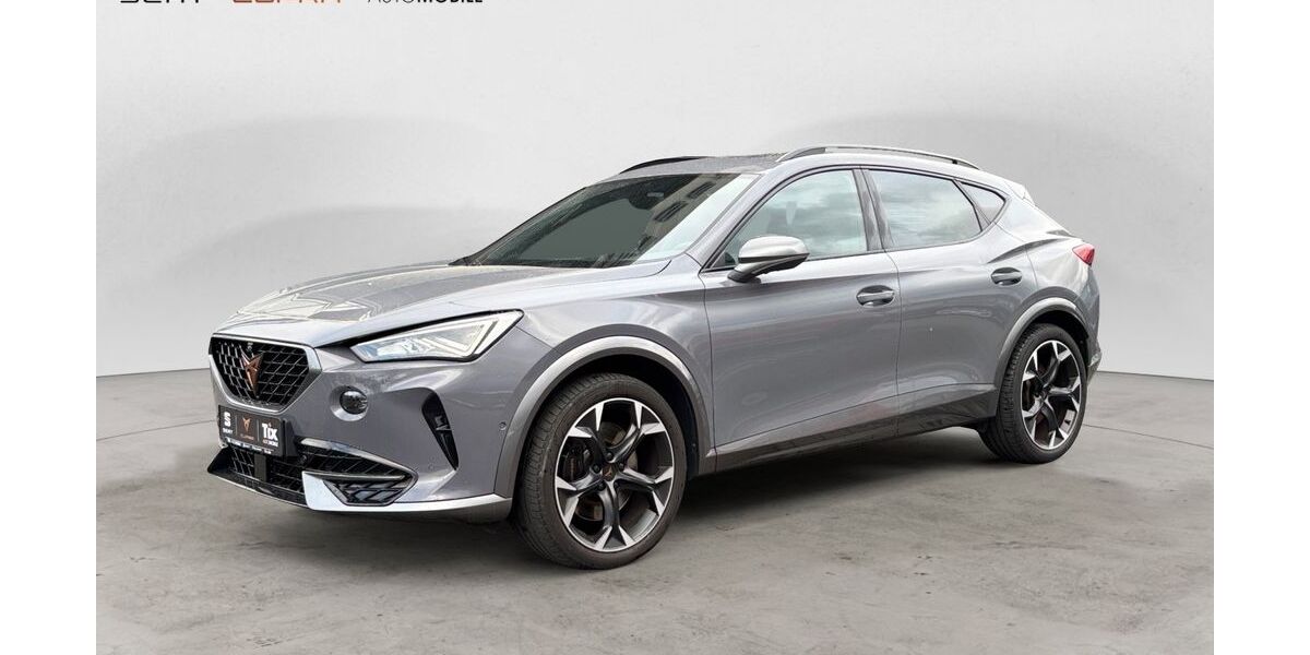 Cupra Formentor 47.900 km 28.700 € Trier 54294