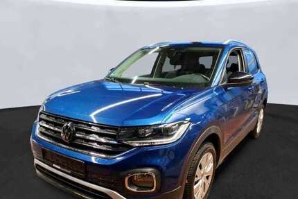 VW T-Cross 53.500 km 22.990 &euro; Sindelfingen 71065